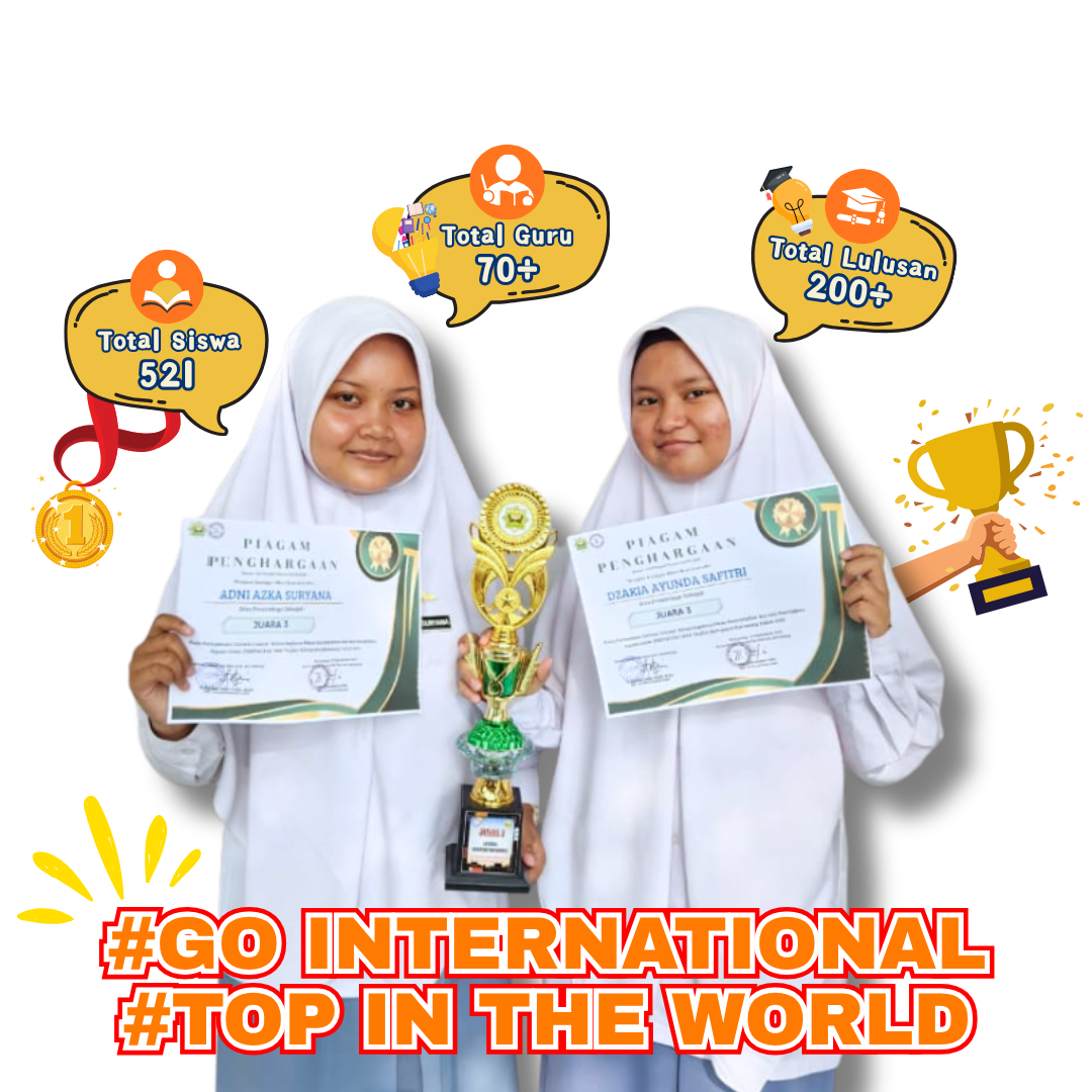 #GO INTERNATIONAL #TOP IN THE WORLD (1)